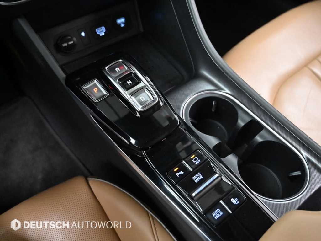 HYUNDAI Sonata - Vista 9