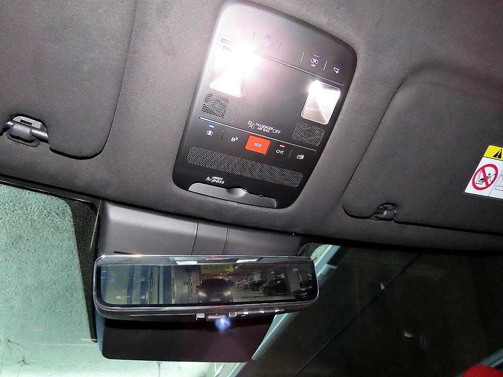 HYUNDAI Palisade 2026 - Importación desde Corea - HF Imports Iquique - Foto 15