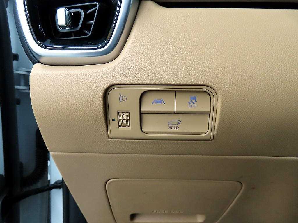 KIA Sorento 2022 Blanco - Importación desde Corea - HF Imports Iquique - Foto 13