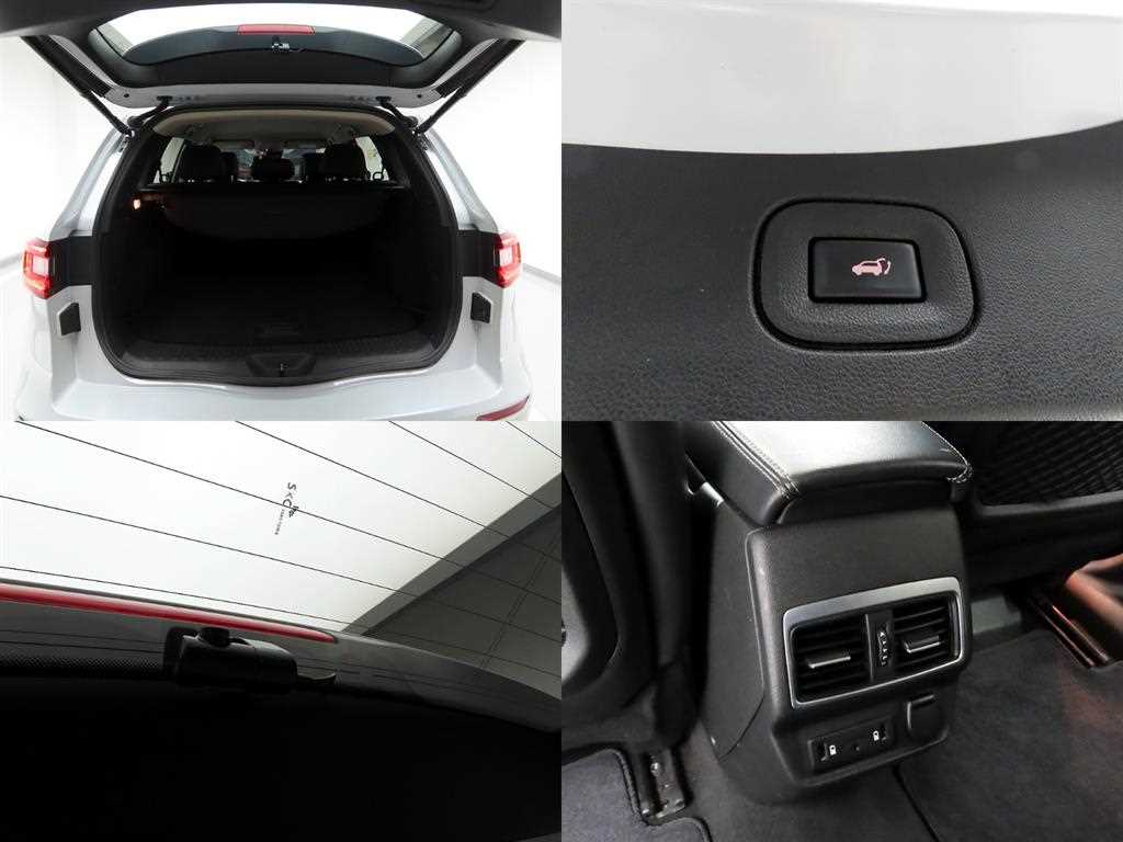 SAMSUNG QM6 2017 - Importación desde Corea - HF Imports Iquique - Foto 18