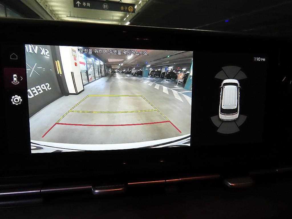 KIA Carnival 2021 Blanco - Importación desde Corea - HF Imports Iquique - Foto 14