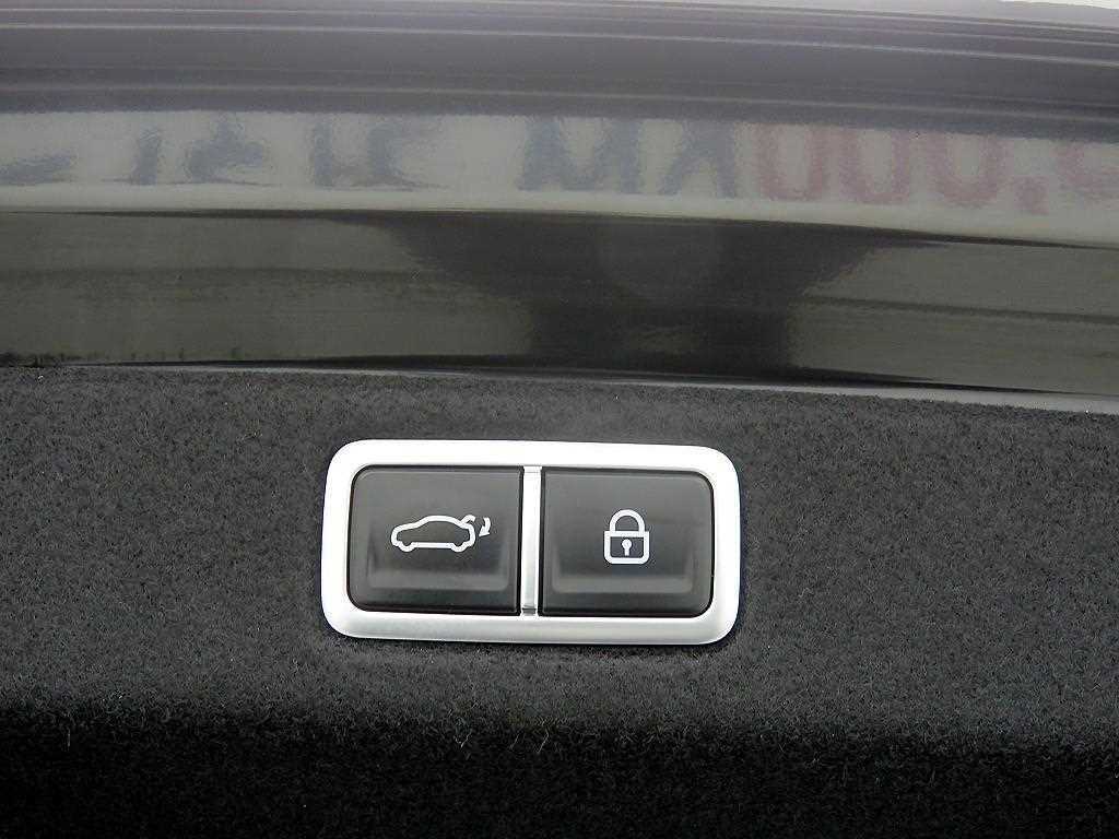 HYUNDAI Grandeur - Vista 5