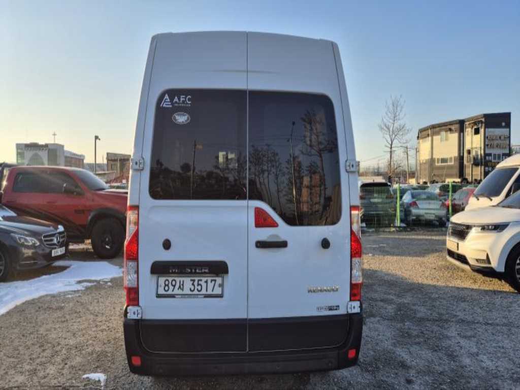 SAMSUNG Master - Vista 4