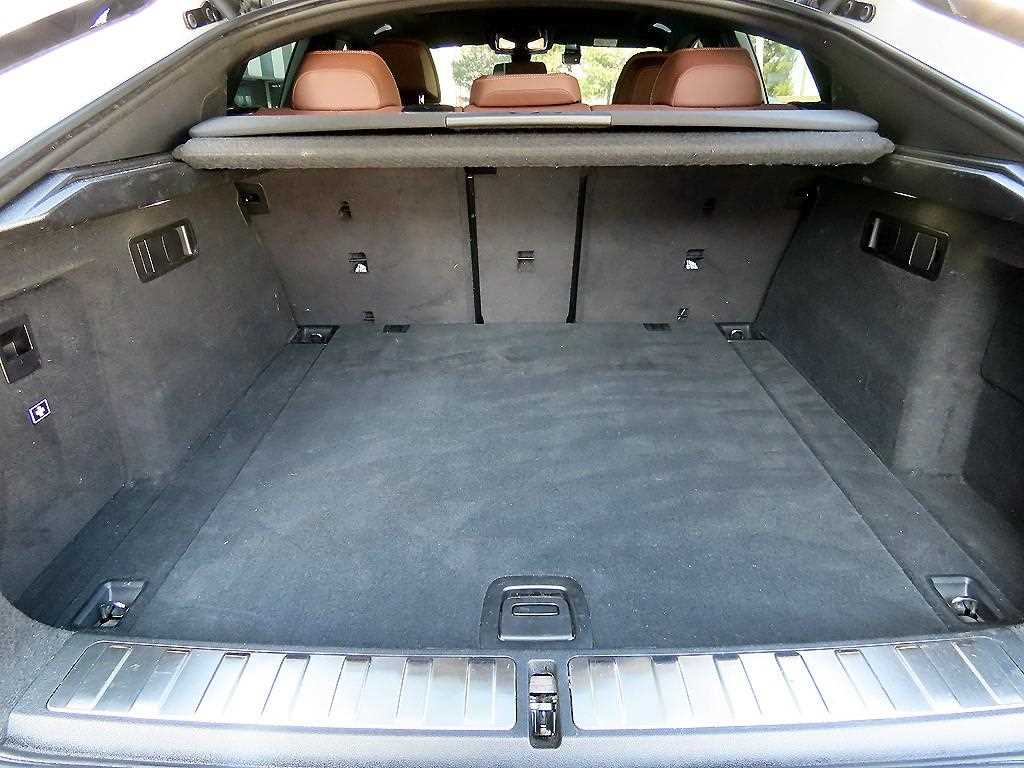 BMW X6 2021 Blanco - Importación desde Corea - HF Imports Iquique - Foto 17