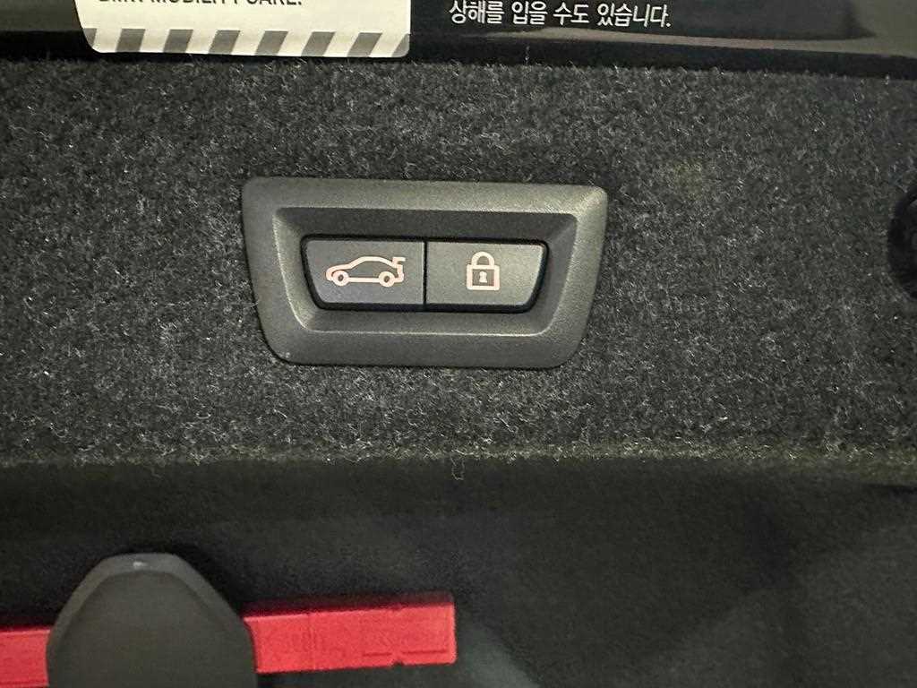 BMW 5 Series 2021 Gris - Importación desde Corea - HF Imports Iquique - Foto 17