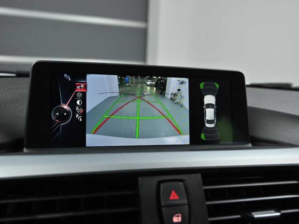 BMW 3 series 2015 Blanco - Importación desde Corea - HF Imports Iquique - Foto 15