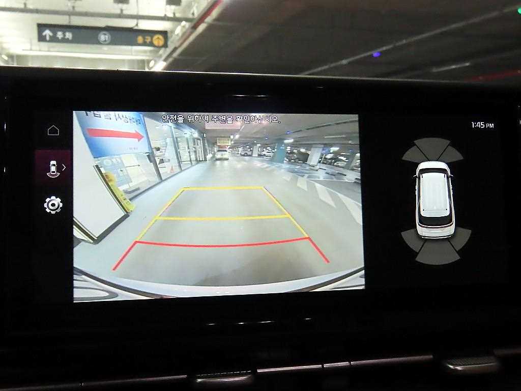 KIA Carnival 2023 - Importación desde Corea - HF Imports Iquique - Foto 14