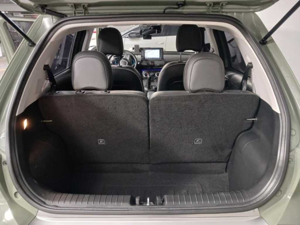 HYUNDAI Casper 2022 Verde - Importación desde Corea - HF Imports Iquique - Foto 18