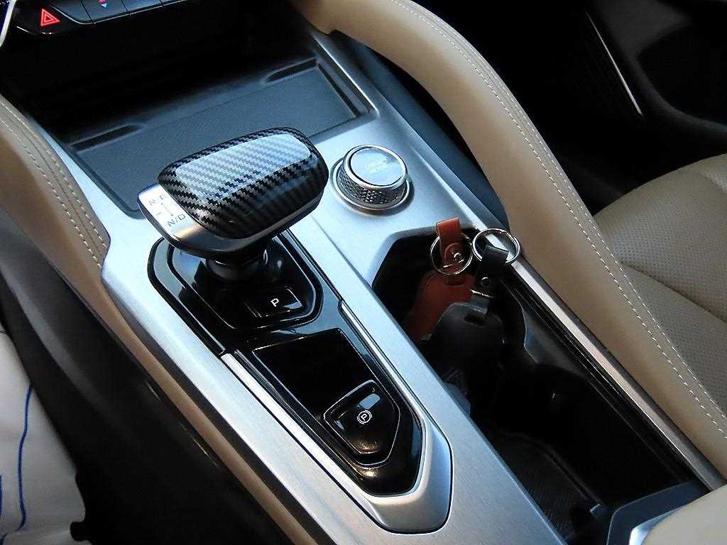 SAMSUNG Grand Koleos - Vista 11