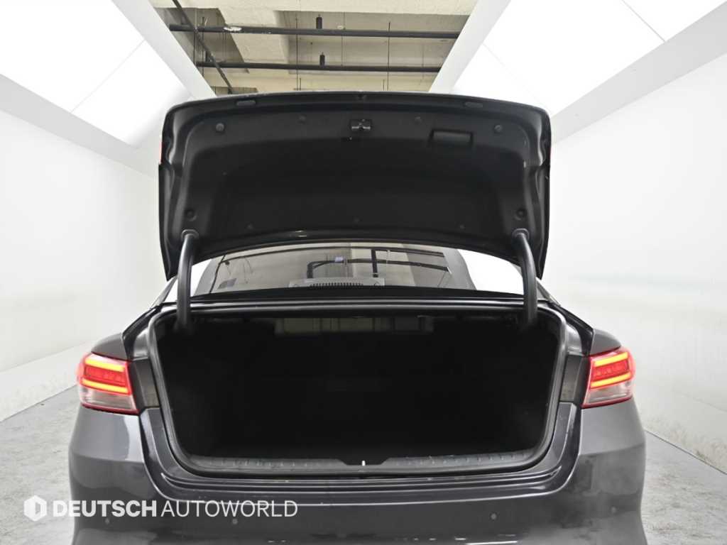 KIA K5 2017 Gris - Importación desde Corea - HF Imports Iquique - Foto 20