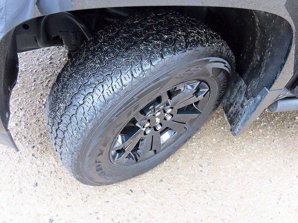 Chevrolet ?Colorado 2022 Negro - Importación desde Corea - HF Imports Iquique - Foto 19