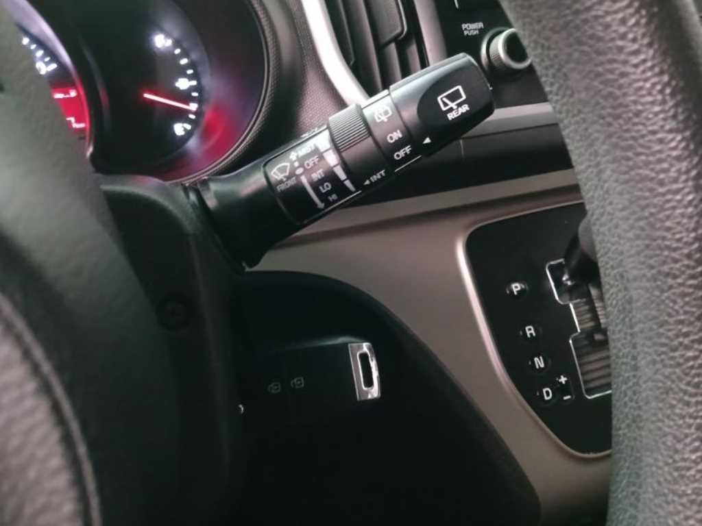 KIA Ray 2019 Negro - Importación desde Corea - HF Imports Iquique - Foto 17