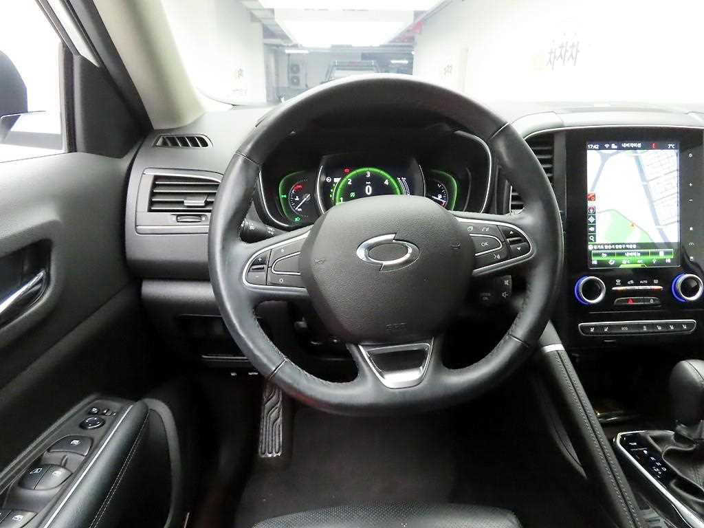 SAMSUNG QM6 - Vista 7