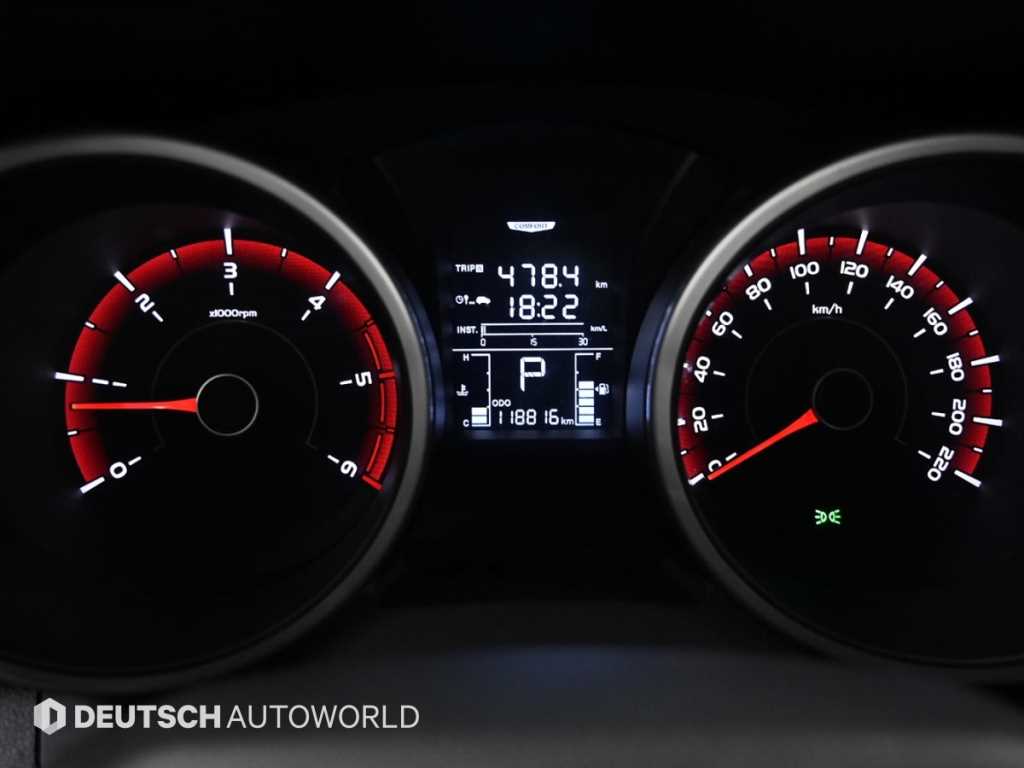 Ssangyong Tivoli - Vista 8