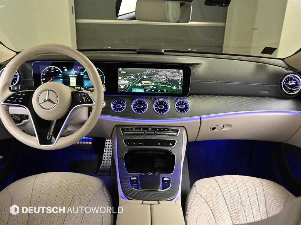 Mercedes Benz CLS Class - Vista 8