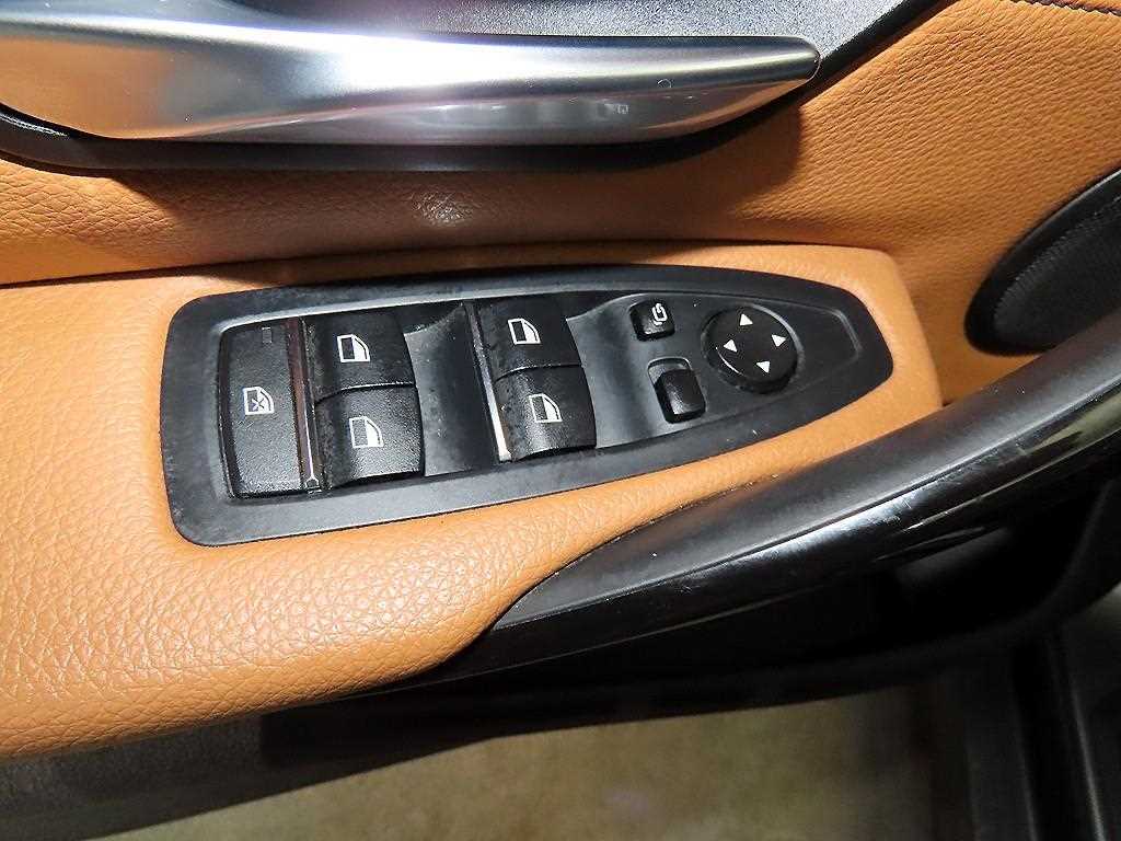 BMW 4 Series 2018 Gris - Importación desde Corea - HF Imports Iquique - Foto 13