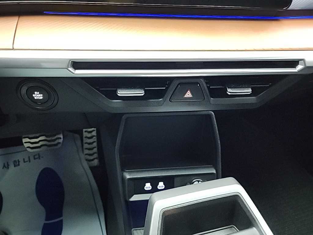 Ssangyong Torres - Vista 10