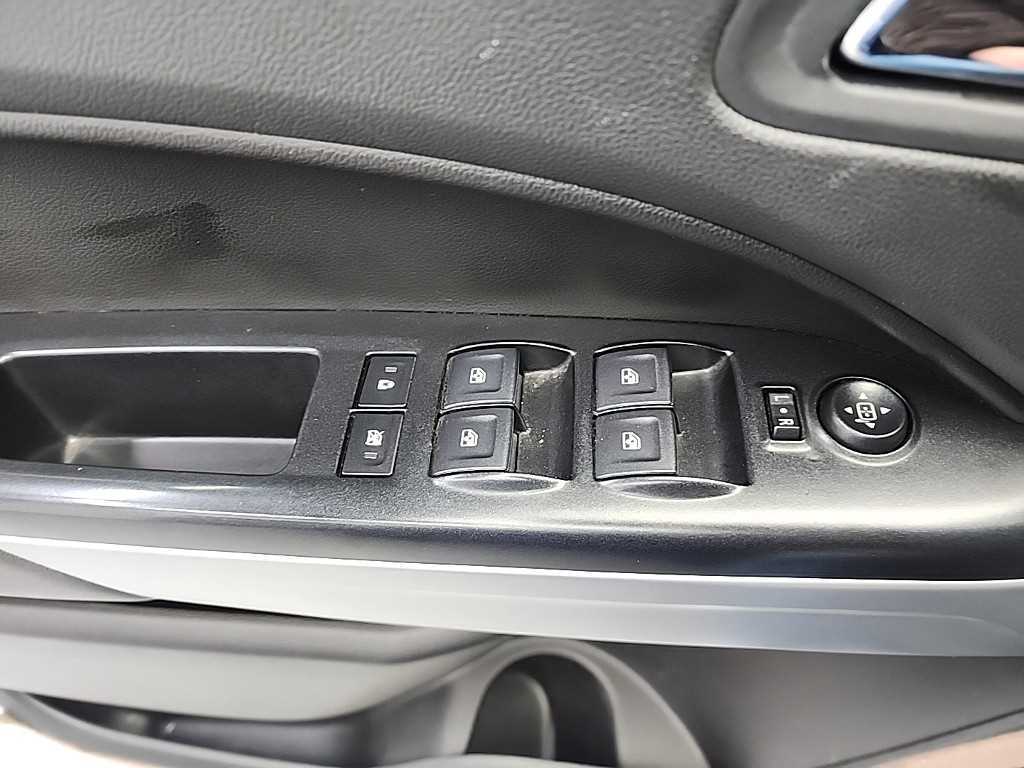 Chevrolet ?Colorado - Vista 8