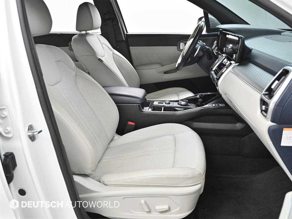 KIA Sorento - Vista 10