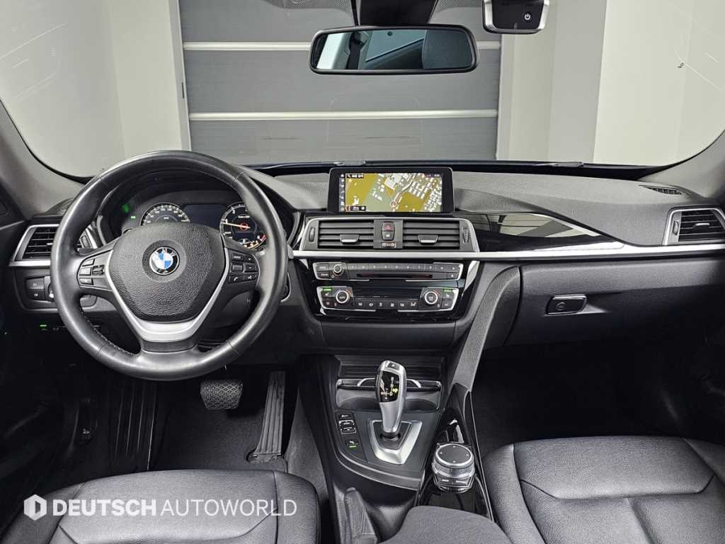 BMW Gran Turismo - Vista 7