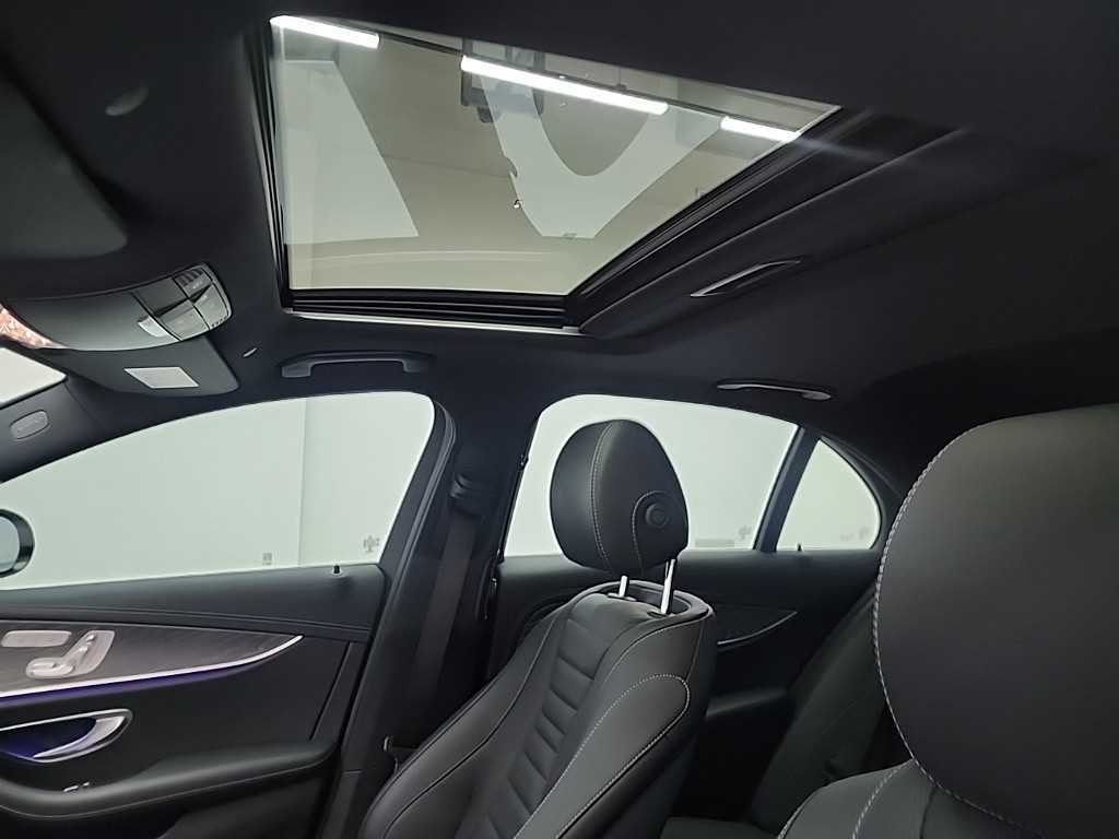 Mercedes Benz E class 2022 Blanco - Importación desde Corea - HF Imports Iquique - Foto 15