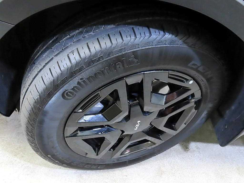 KIA Sorento 2024 Negro - Importación desde Corea - HF Imports Iquique - Foto 20