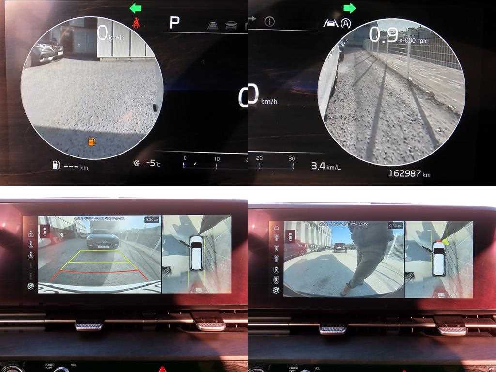 KIA Carnival 2021 Blanco - Importación desde Corea - HF Imports Iquique - Foto 18