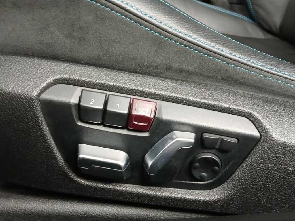 BMW 2 series - Vista 11