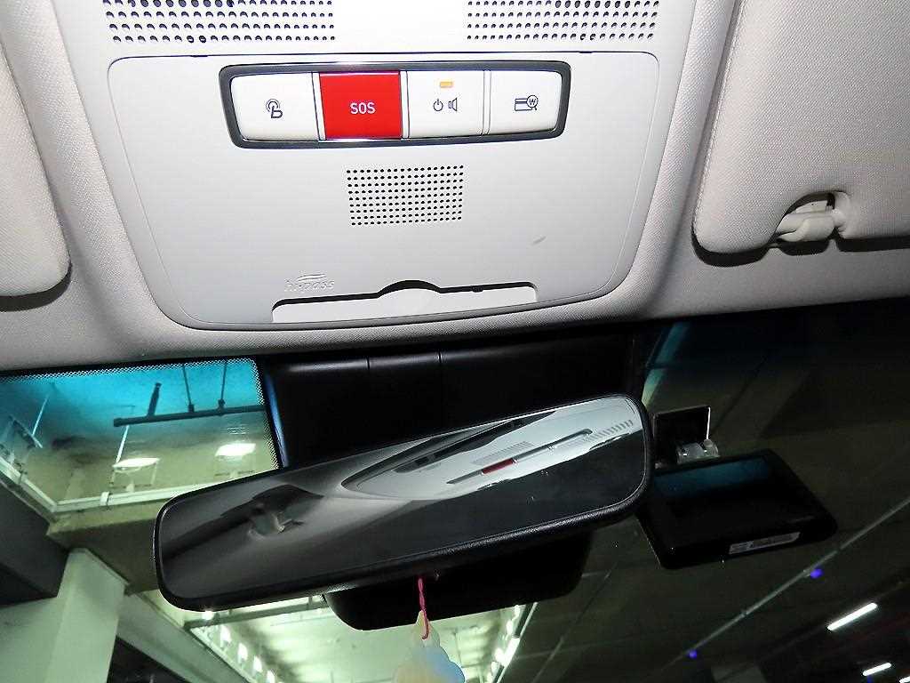 HYUNDAI Grandeur 2022 Negro - Importación desde Corea - HF Imports Iquique - Foto 15