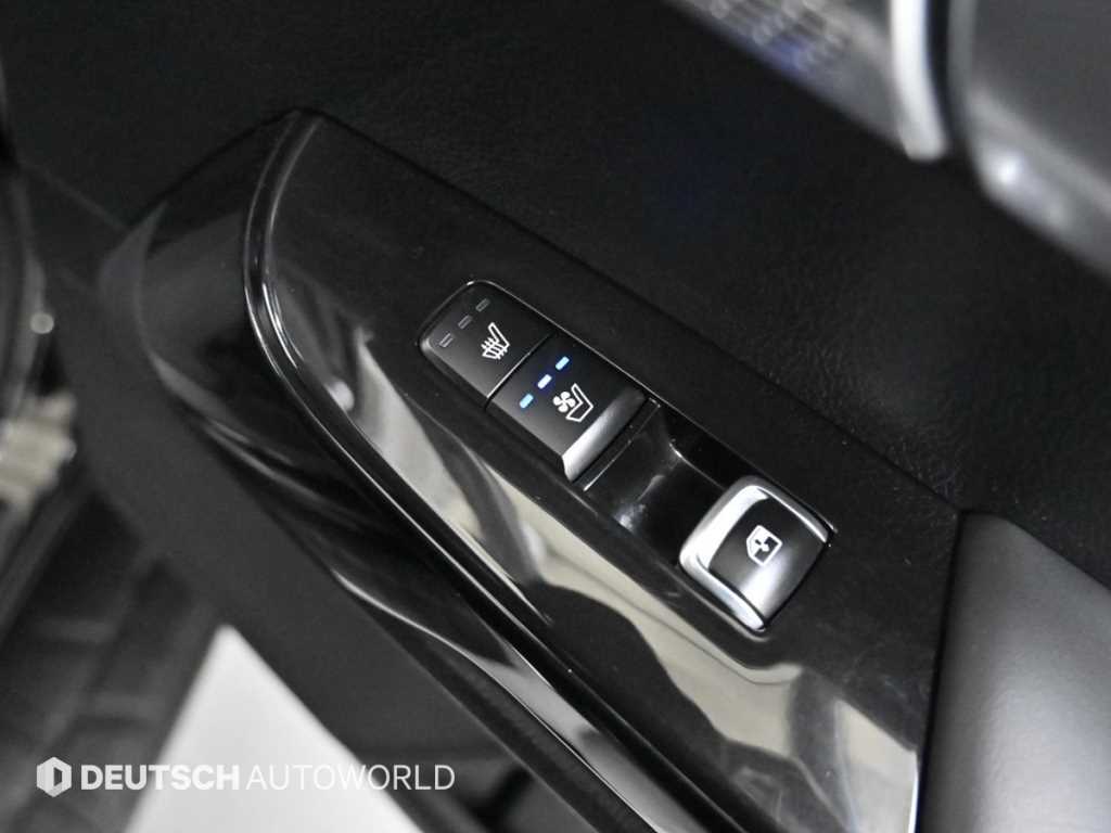 KIA Mohave 2021 Negro - Importación desde Corea - HF Imports Iquique - Foto 16