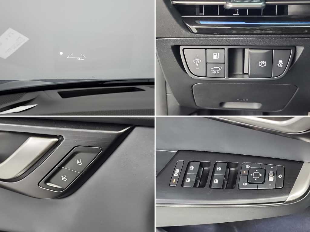 KIA EV6 2025 Negro - Importación desde Corea - HF Imports Iquique - Foto 17