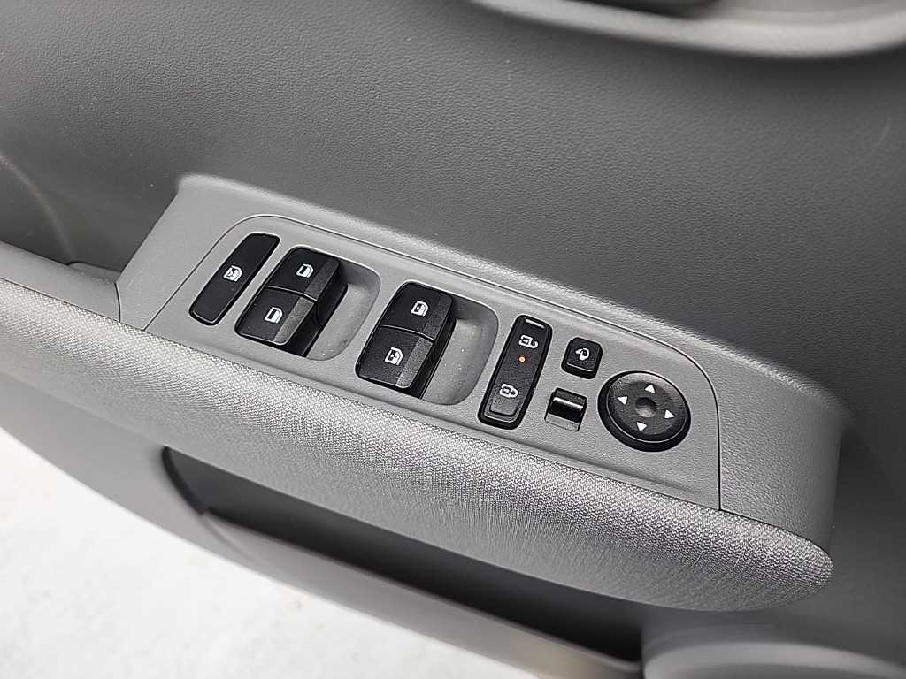 HYUNDAI Casper 2025 Blanco - Importación desde Corea - HF Imports Iquique - Foto 15