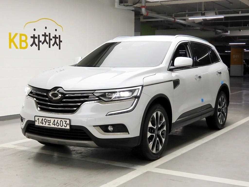 SAMSUNG QM6 - Vista 2