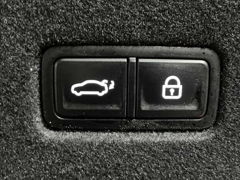 KIA K8 2022 Negro - Importación desde Corea - HF Imports Iquique - Foto 17