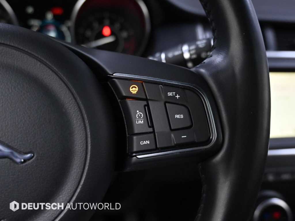 Jaguar E-PACE 2018 Blanco - Importación desde Corea - HF Imports Iquique - Foto 17