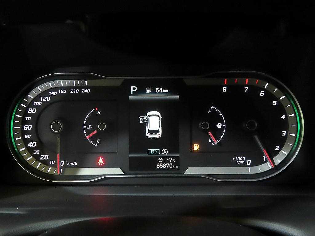 HYUNDAI Tucson - Vista 9