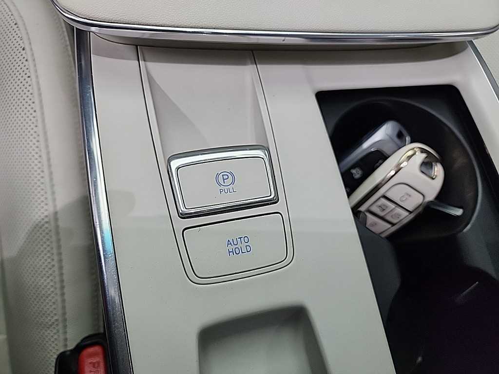 HYUNDAI Grandeur 2022 - Importación desde Corea - HF Imports Iquique - Foto 16