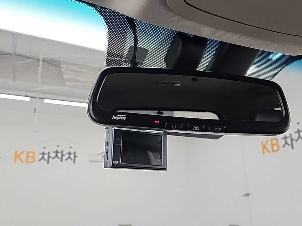 Ssangyong Korando 2019 Gris - Importación desde Corea - HF Imports Iquique - Foto 16