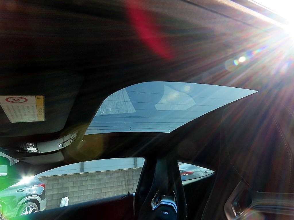 Mercedes Benz C Class 2017 Negro - Importación desde Corea - HF Imports Iquique - Foto 18