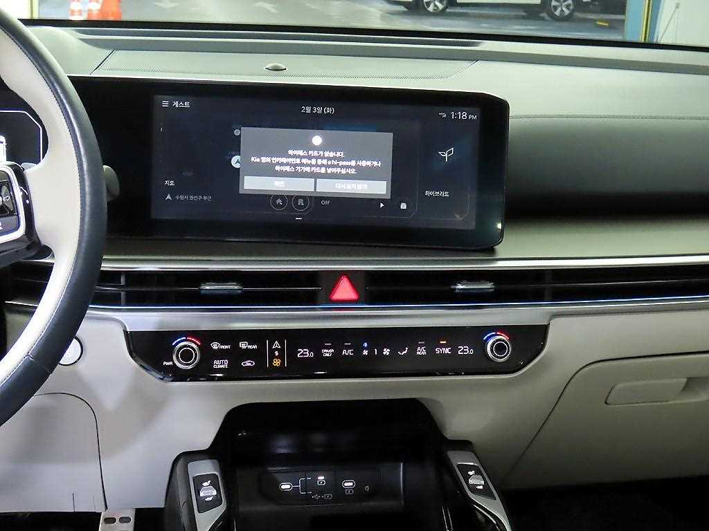 KIA Sorento - Vista 11