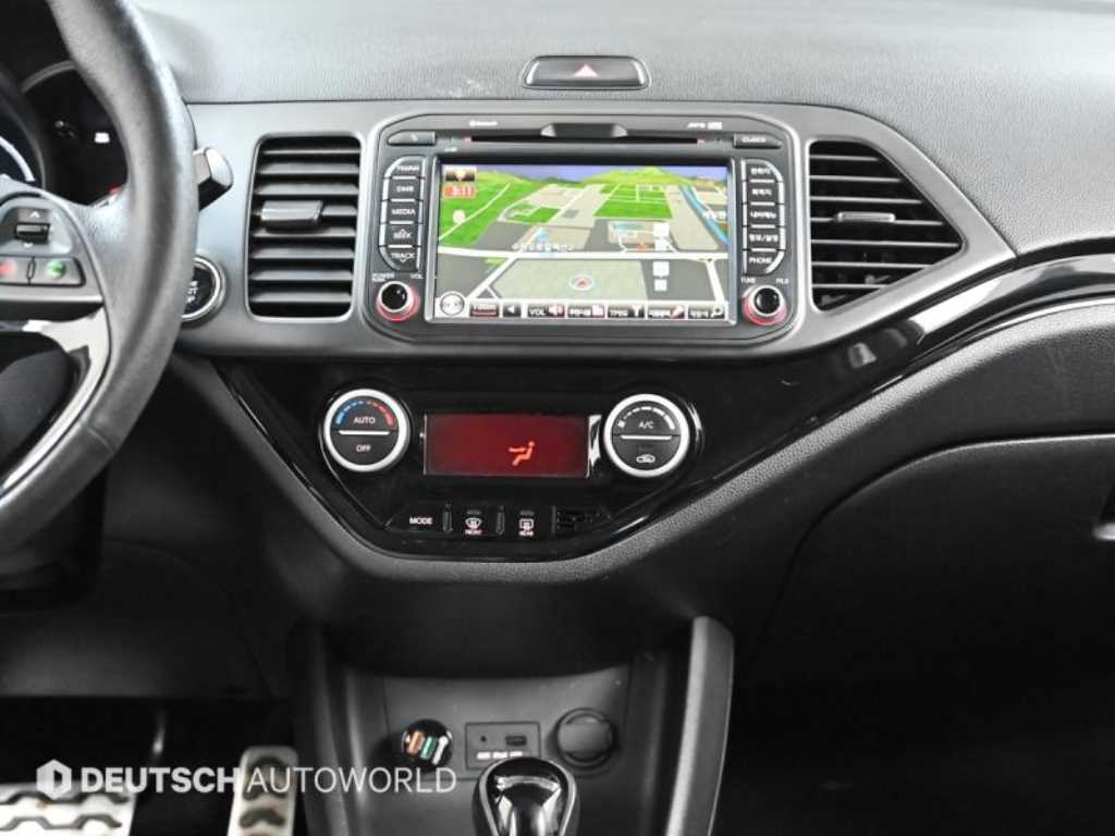 KIA Morning - Vista 12