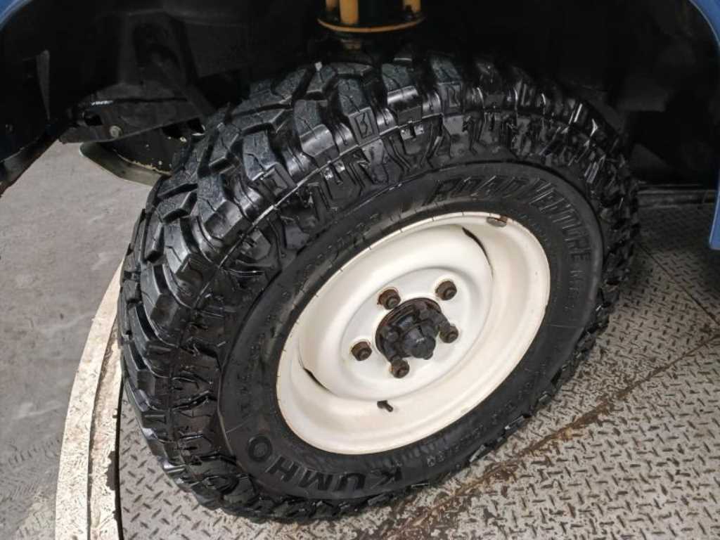 Land Rover Defender 2023 Azul - Importación desde Corea - HF Imports Iquique - Foto 18