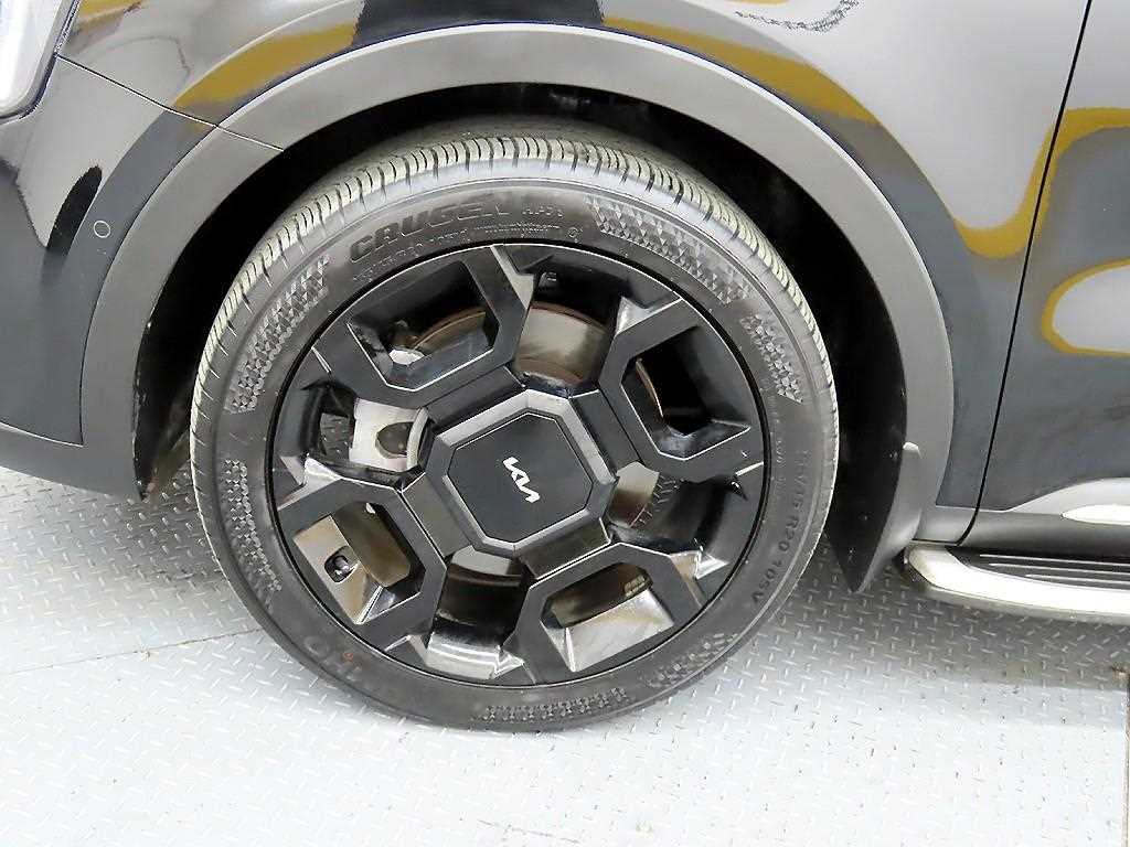 KIA Sorento 2024 - Importación desde Corea - HF Imports Iquique - Foto 20