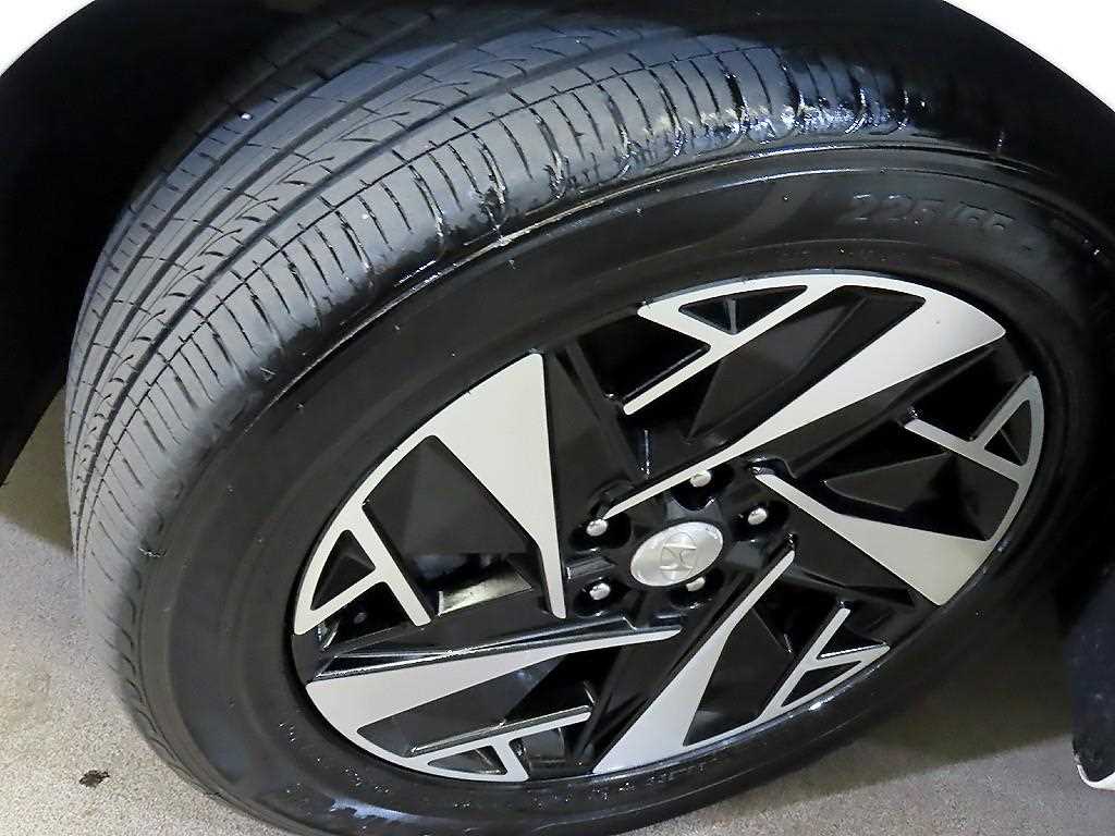 HYUNDAI Grandeur 2020 Blanco - Importación desde Corea - HF Imports Iquique - Foto 20