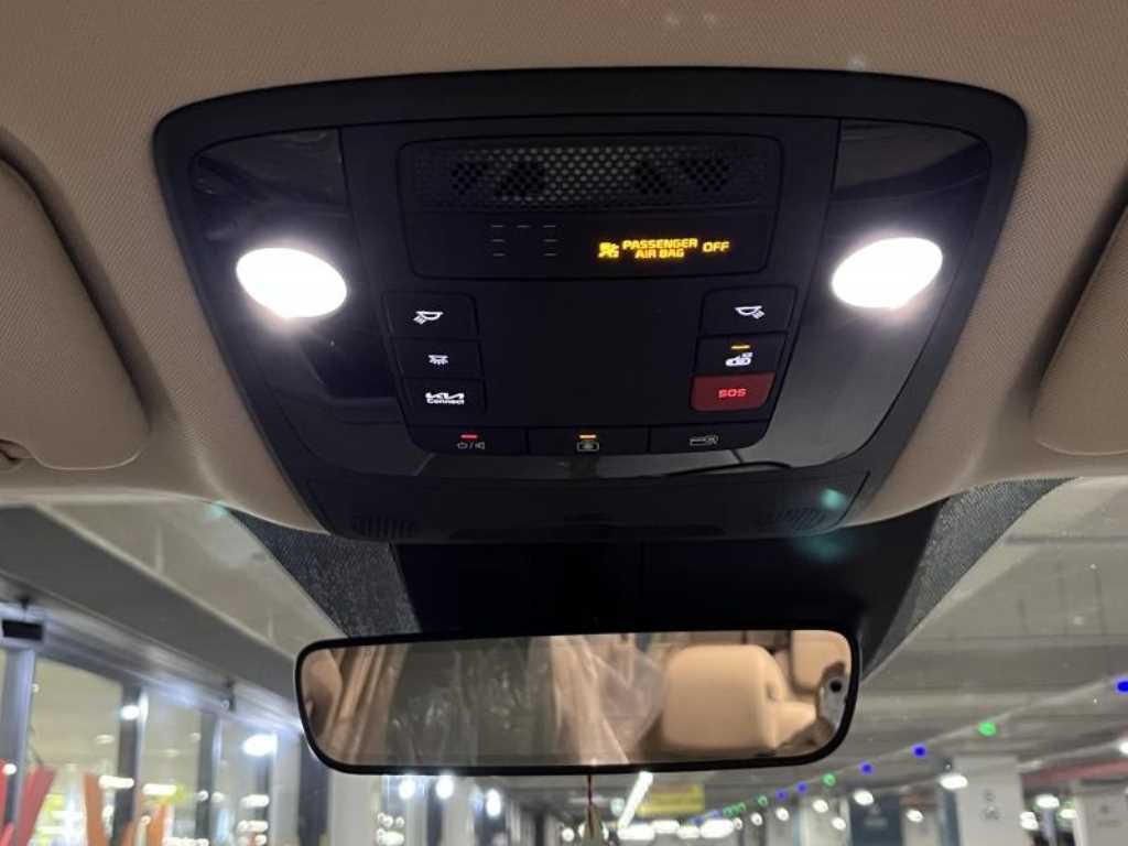 KIA Carnival - Vista 10