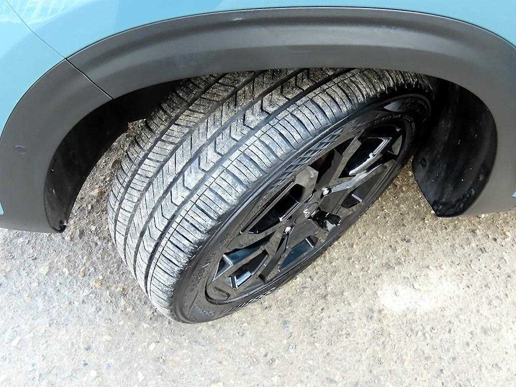 KIA Seltos 2024 - Importación desde Corea - HF Imports Iquique - Foto 20