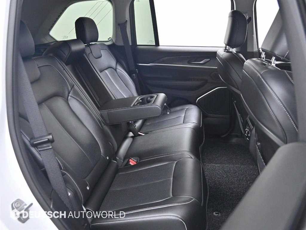 Jeep Cherokee - Vista 12