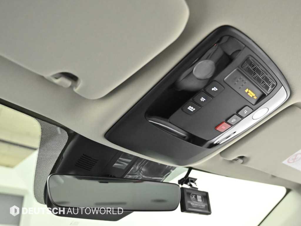 KIA Carnival 2026 Negro - Importación desde Corea - HF Imports Iquique - Foto 19