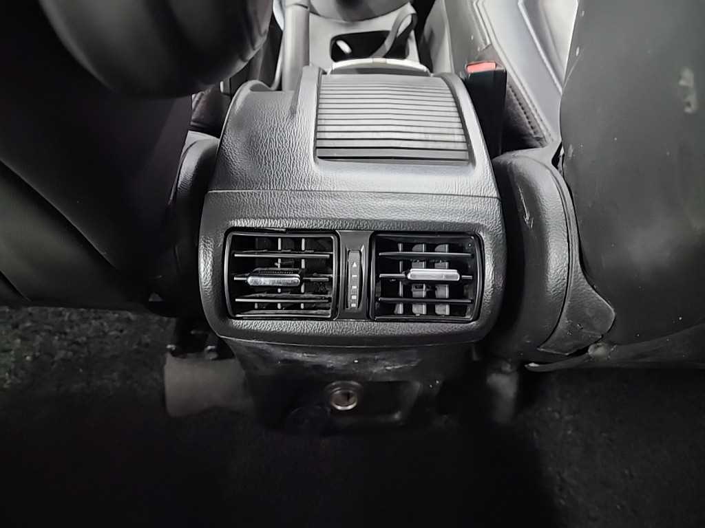 Chevrolet Orlando 2016 Blanco - Importación desde Corea - HF Imports Iquique - Foto 13