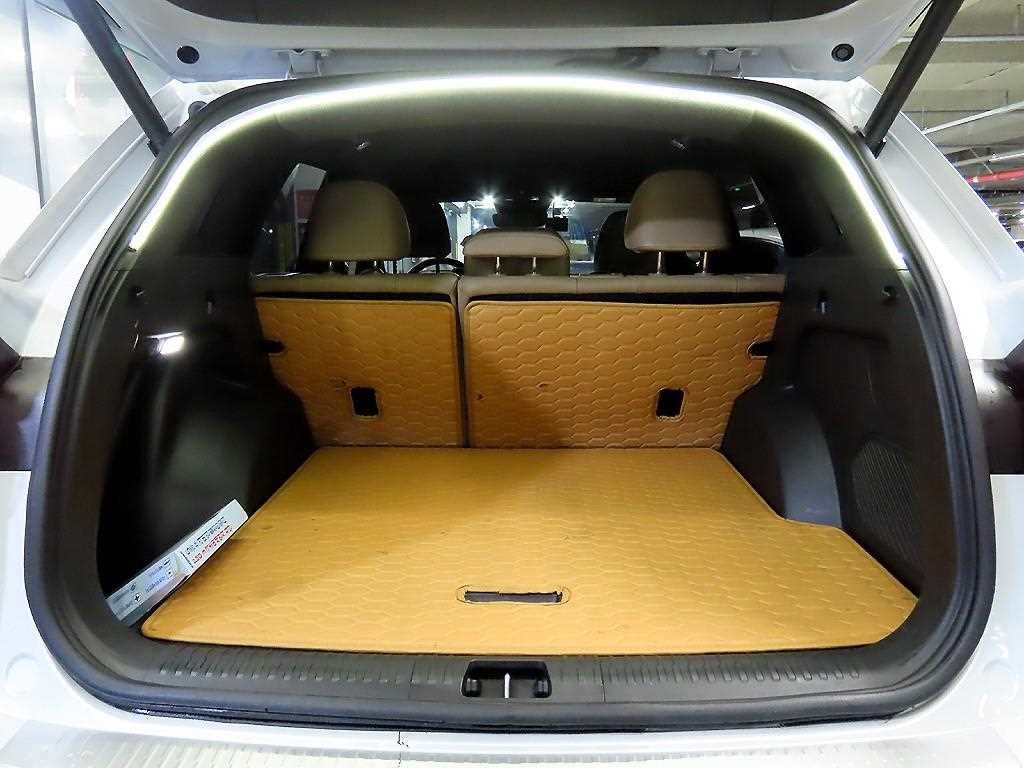 SAMSUNG Grand Koleos 2025 Blanco - Importación desde Corea - HF Imports Iquique - Foto 17